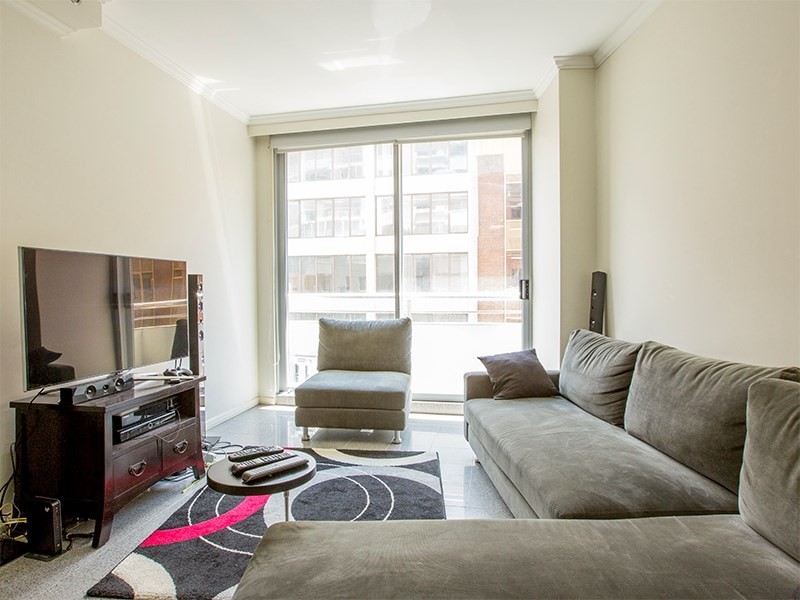 188/298 Sussex Street, Sydney NSW 2000