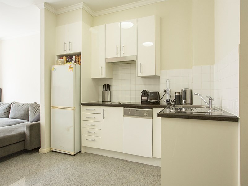 188/298 Sussex Street, Sydney NSW 2000