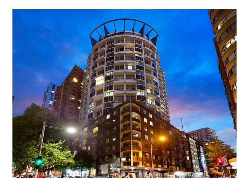 188/298 Sussex Street, Sydney NSW 2000