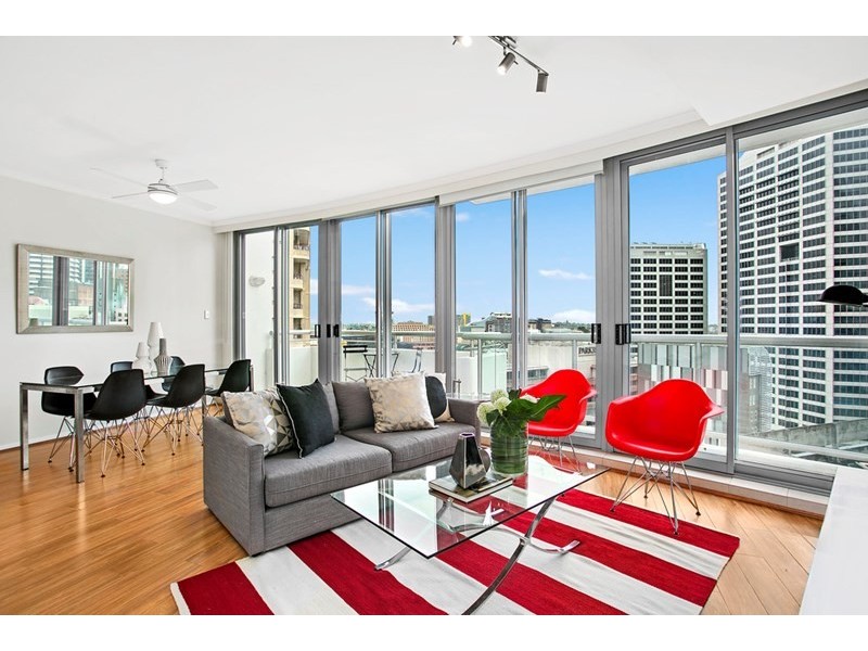 285/298 Sussex Street, Sydney NSW 2000