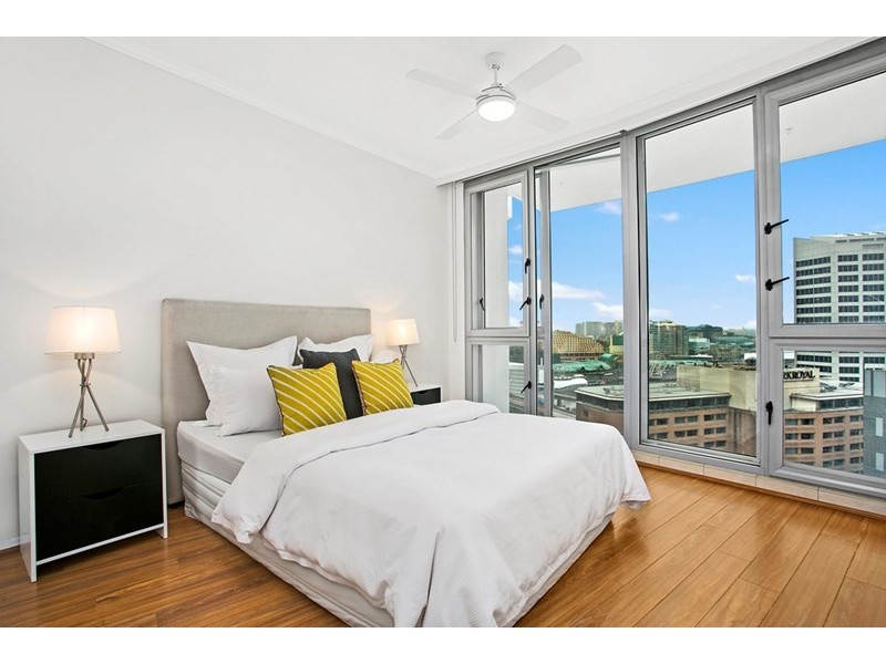 285/298 Sussex Street, Sydney NSW 2000