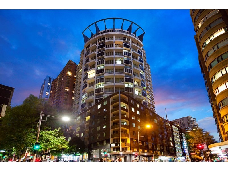285/298 Sussex Street, Sydney NSW 2000