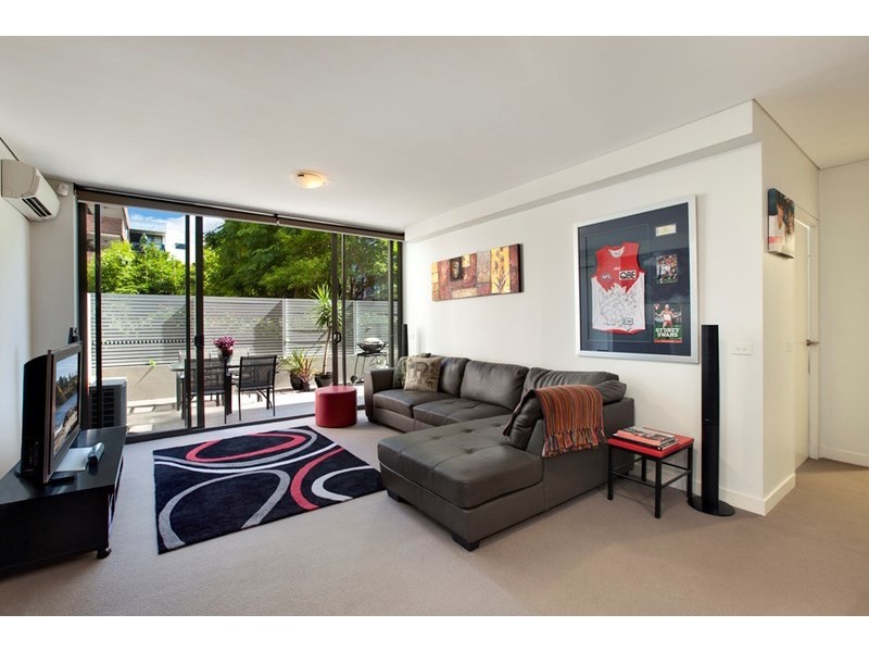 23/2 Coulson Street, Erskineville NSW 2043