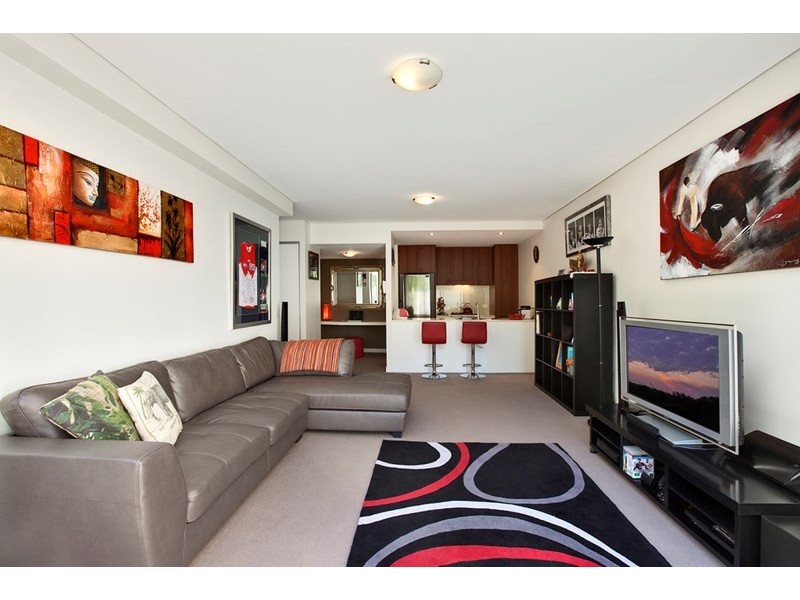 23/2 Coulson Street, Erskineville NSW 2043