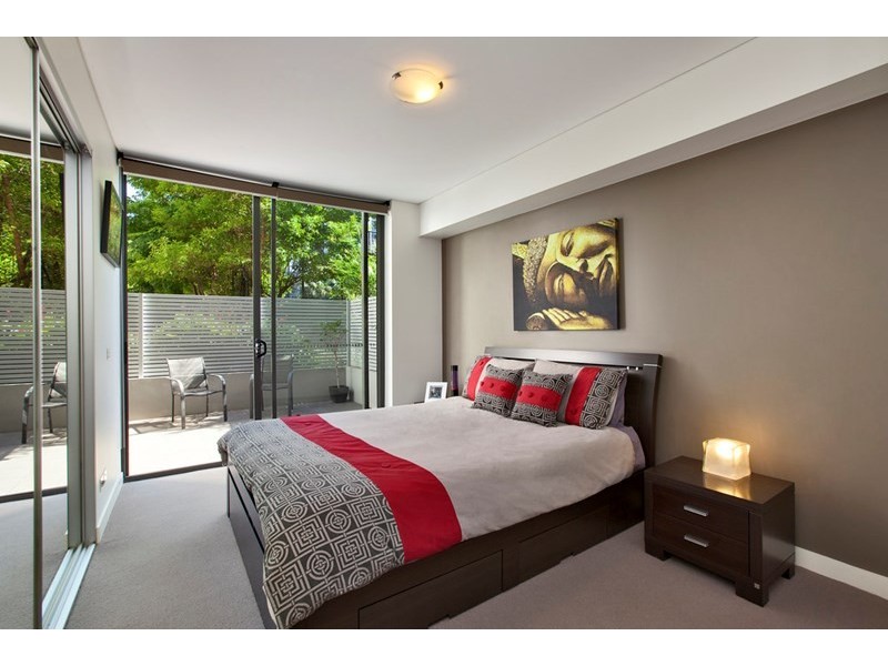 23/2 Coulson Street, Erskineville NSW 2043