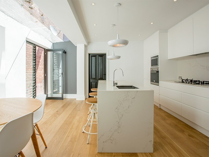 745 Bourke Street, Redfern NSW 2016