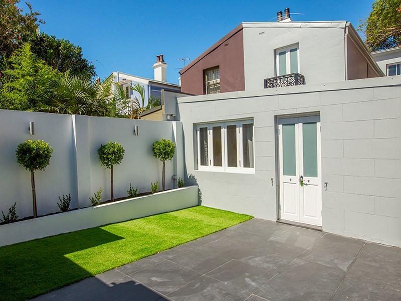 745 Bourke Street, Redfern NSW 2016