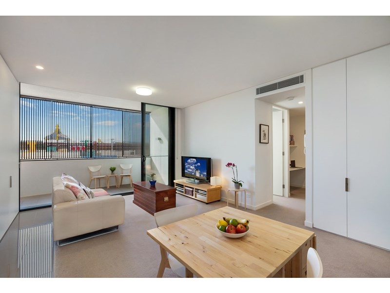 305/4 Denison Street, Camperdown NSW 2050