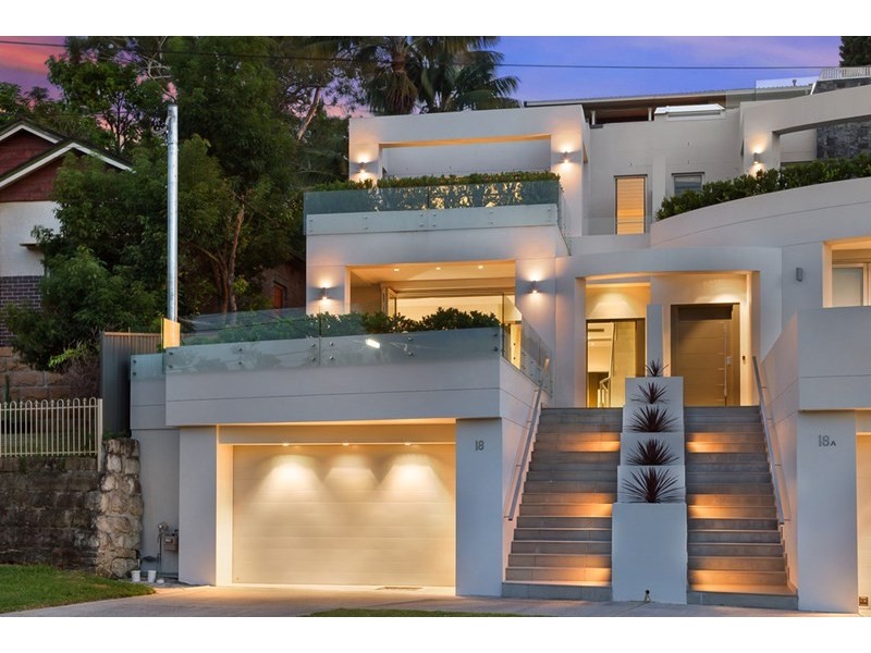 18 Riverview Road, Earlwood NSW 2206