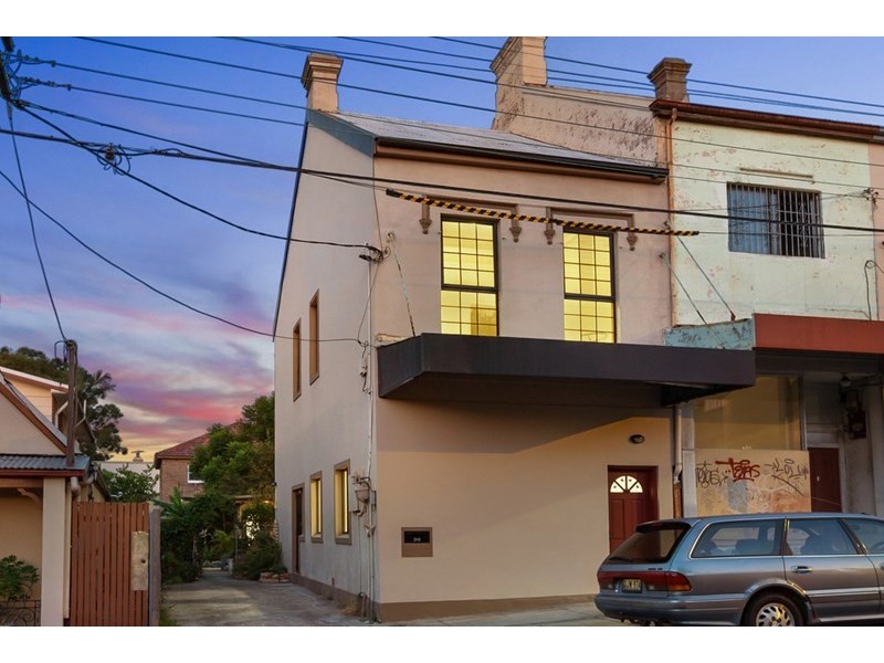 29 Toothill Street, Lewisham NSW 2049