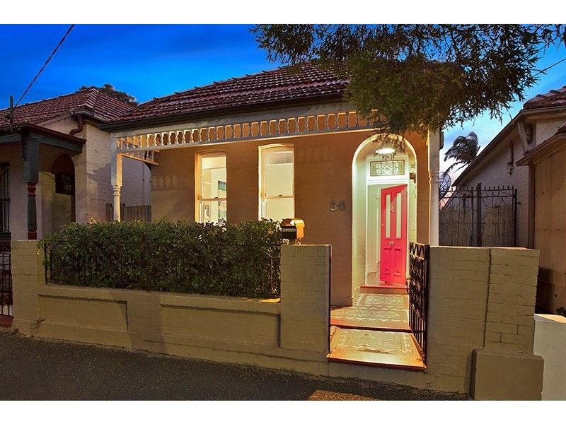 30 Juliett Street, Enmore NSW 2042