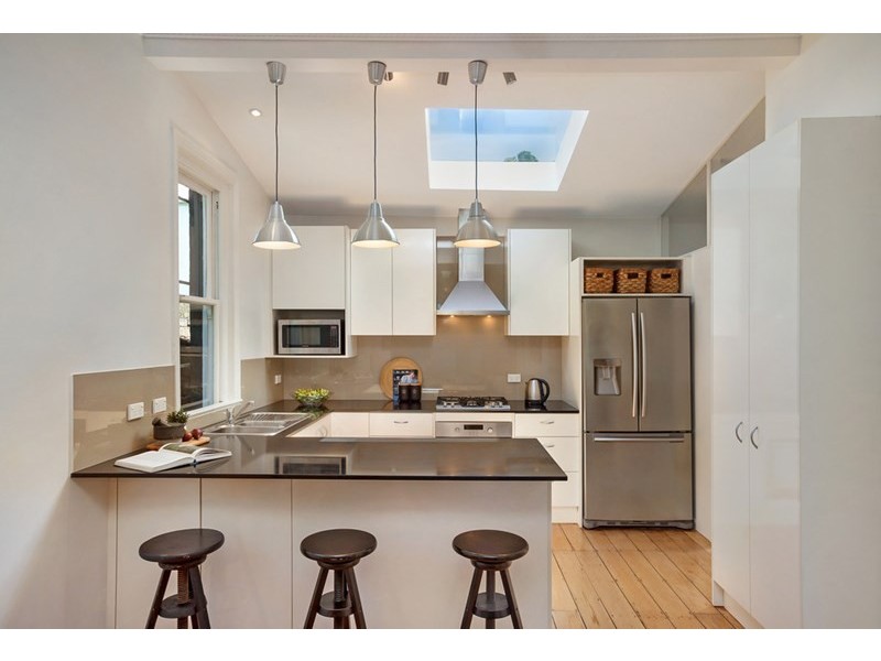 1 Holt Street, Newtown NSW 2042