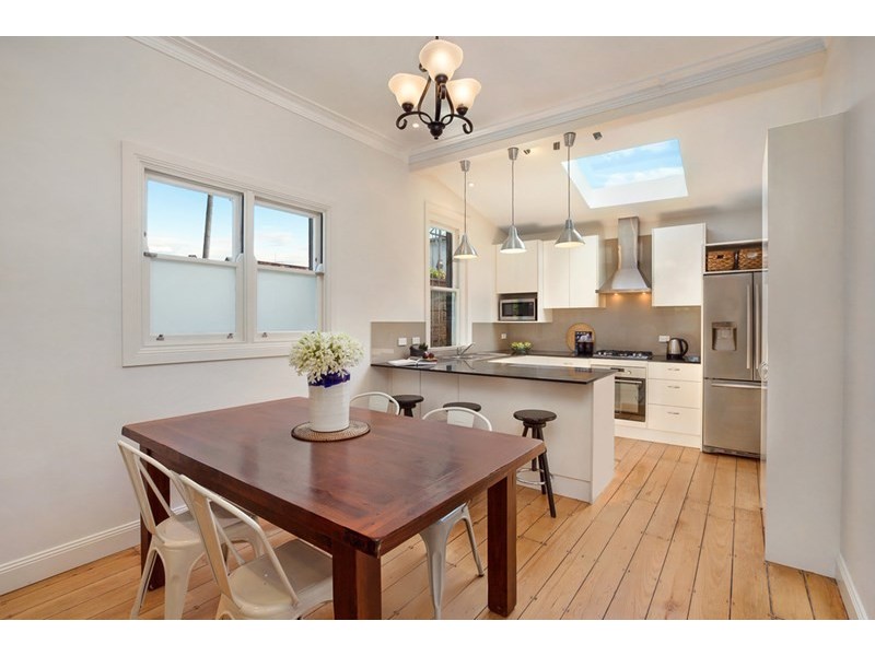 1 Holt Street, Newtown NSW 2042