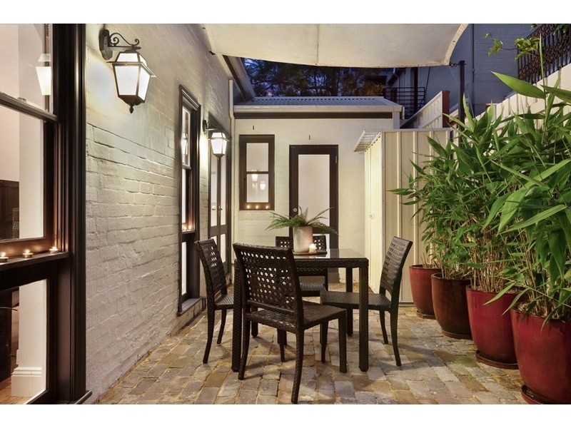 1 Holt Street, Newtown NSW 2042