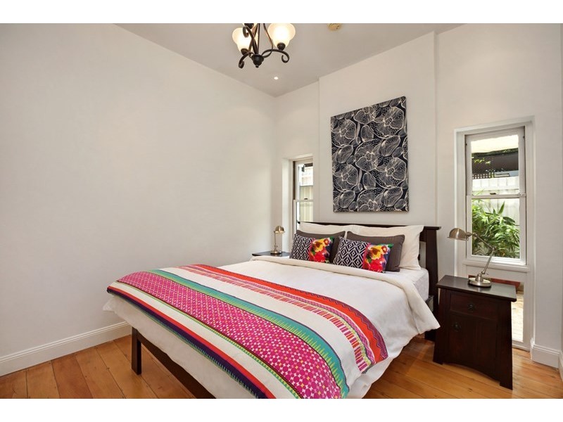 1 Holt Street, Newtown NSW 2042