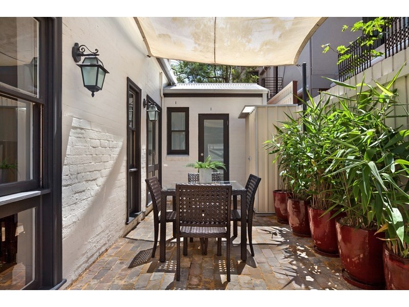 1 Holt Street, Newtown NSW 2042