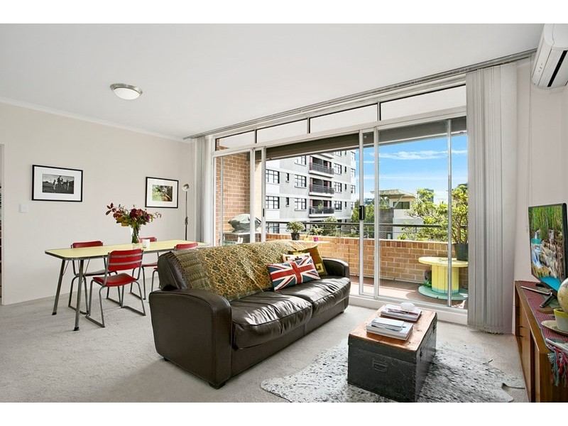 34/300 Riley Street, Surry Hills NSW 2010