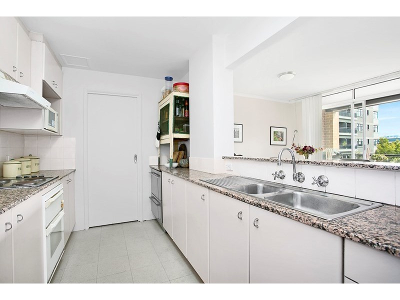 34/300 Riley Street, Surry Hills NSW 2010