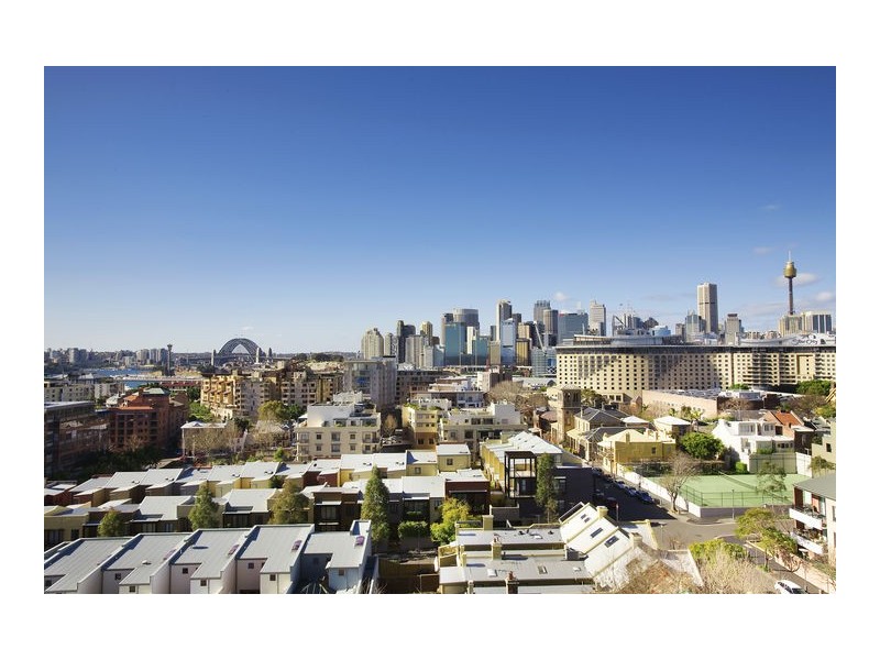 8 Distillery Drive, Pyrmont NSW 2009