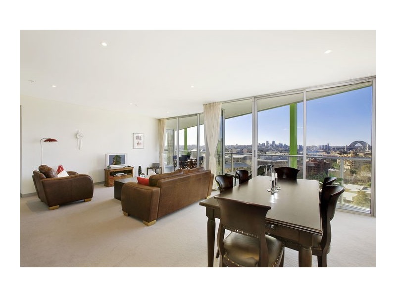 8 Distillery Drive, Pyrmont NSW 2009