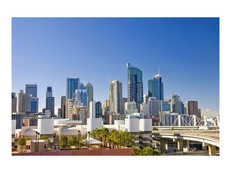 501/233 Pyrmont Street, Pyrmont NSW 2009