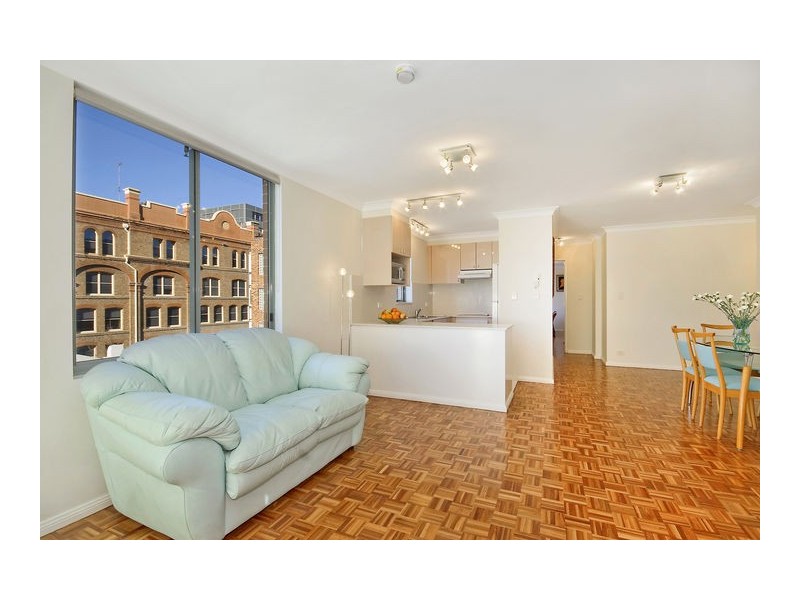 501/233 Pyrmont Street, Pyrmont NSW 2009