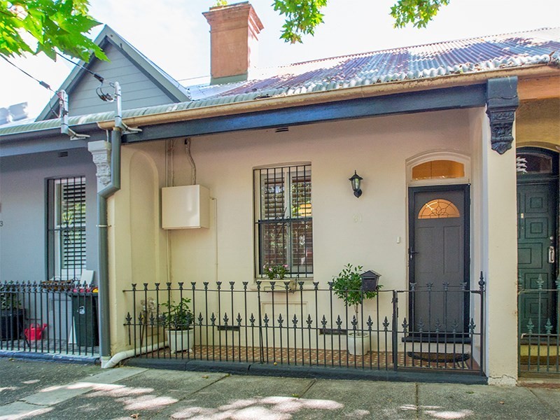 61 Park Street, Erskineville NSW 2043
