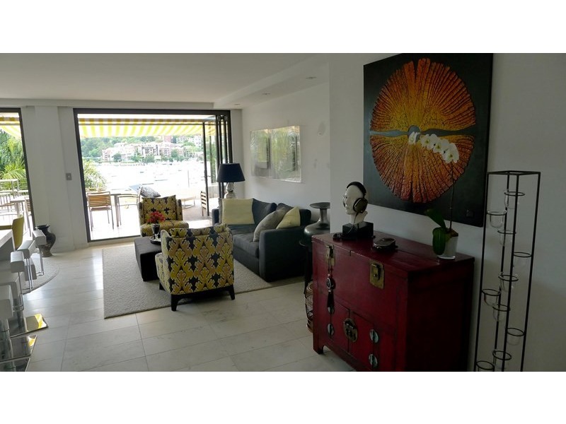 12/33 Sutherland Crescent, Darling Point NSW 2027