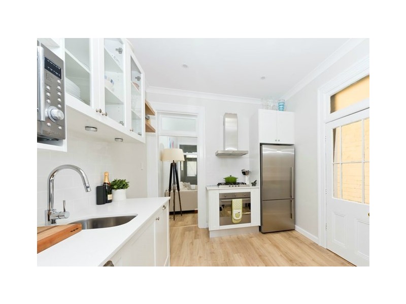 98 Palmer Street, Balmain NSW 2041