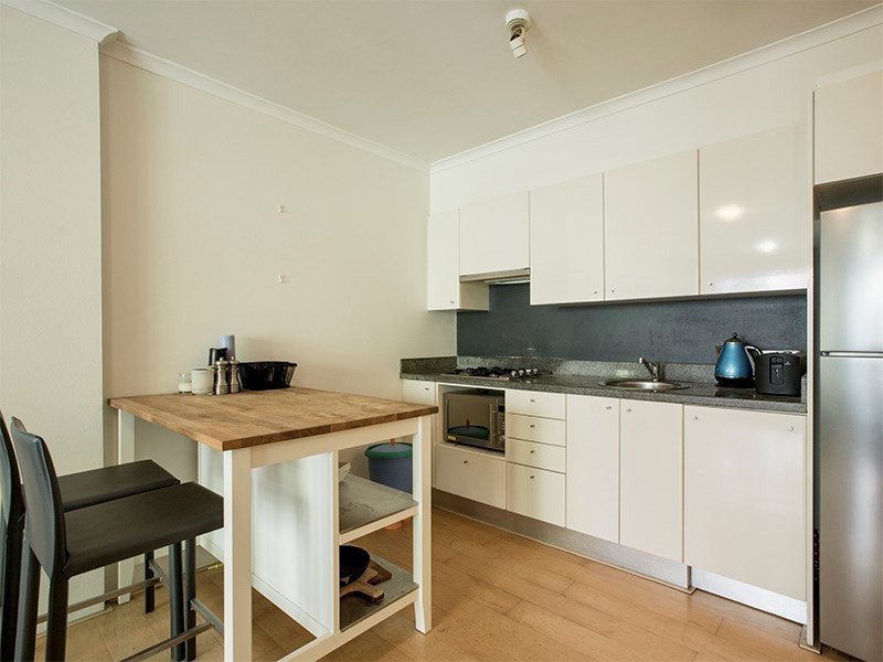 208/200 Campbell Street, Surry Hills NSW 2010