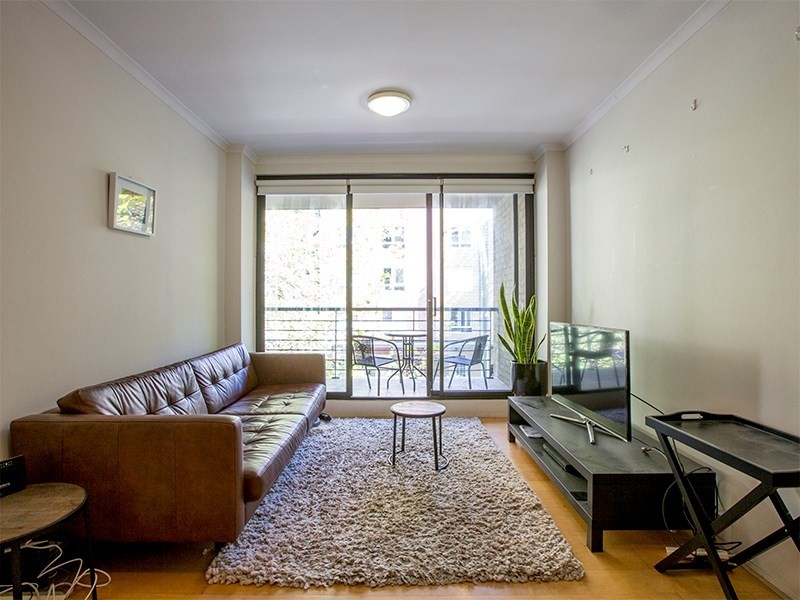 208/200 Campbell Street, Surry Hills NSW 2010