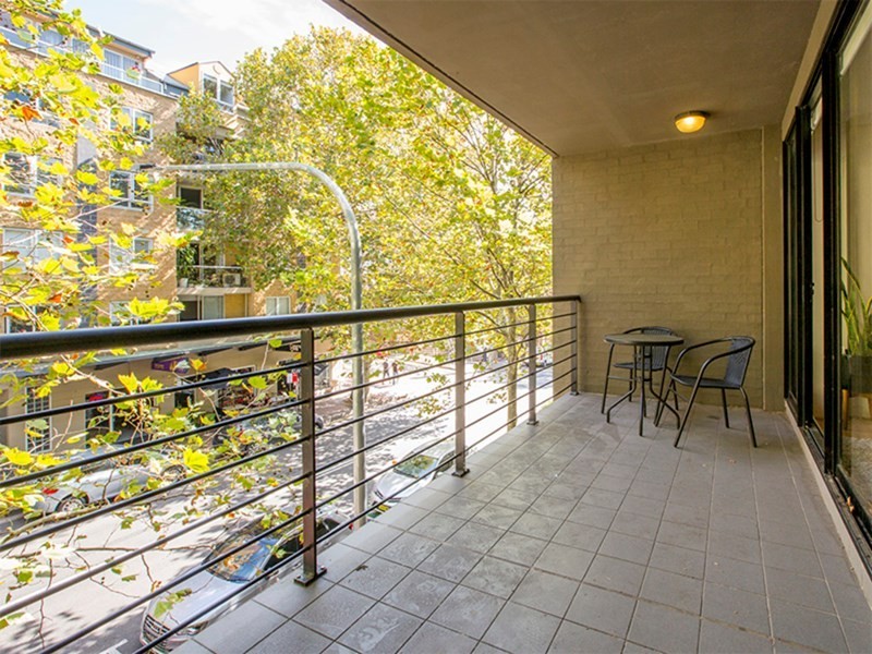 208/200 Campbell Street, Surry Hills NSW 2010