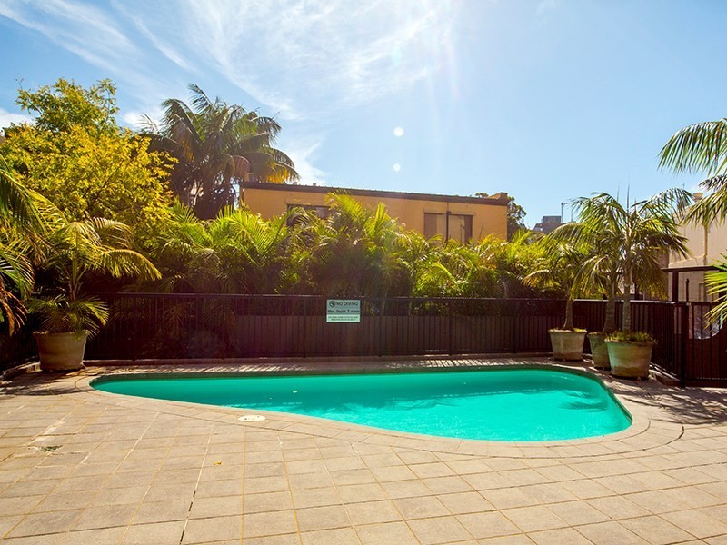 208/200 Campbell Street, Surry Hills NSW 2010