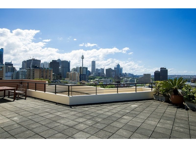 208/200 Campbell Street, Surry Hills NSW 2010