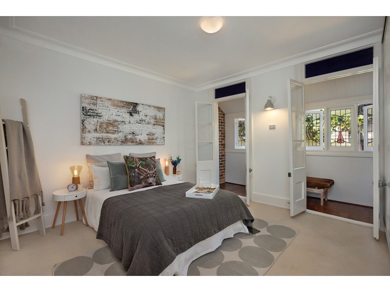 479 Riley Street, Surry Hills NSW 2010