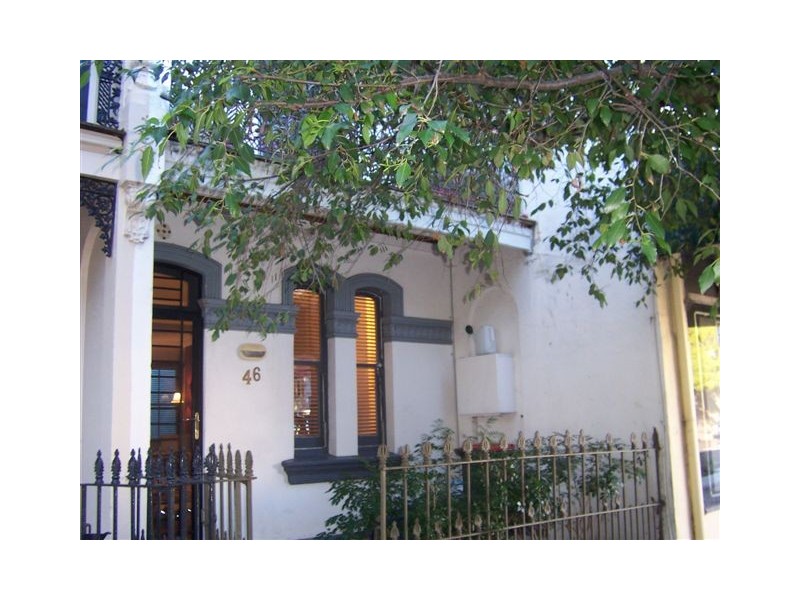 46 Telopea Street, Redfern NSW 2016