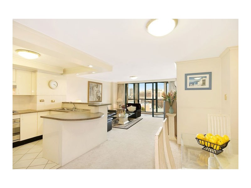 119/1-29 Bunn Street, Pyrmont NSW 2009