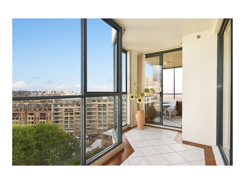 119/1-29 Bunn Street, Pyrmont NSW 2009