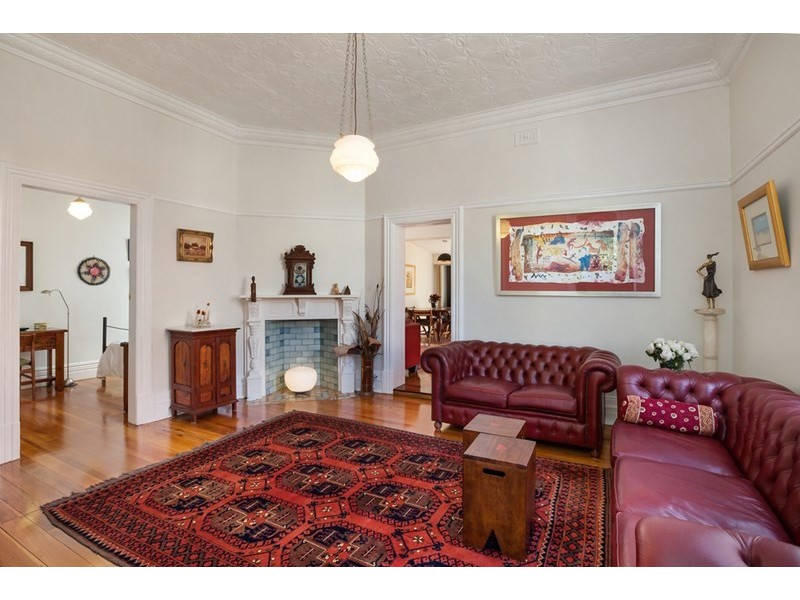 1 Wells Street, Newtown NSW 2042