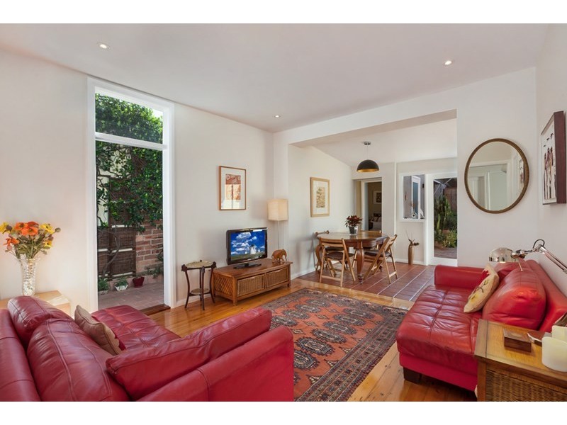 1 Wells Street, Newtown NSW 2042