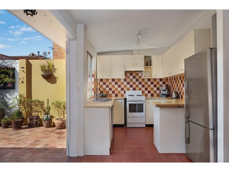 1 Wells Street, Newtown NSW 2042