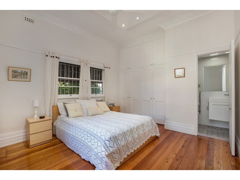 1 Wells Street, Newtown NSW 2042