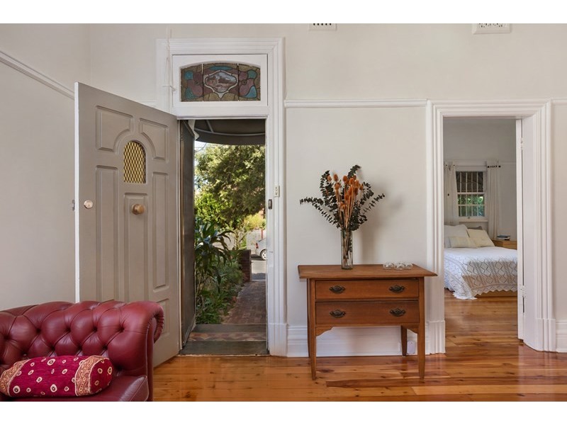 1 Wells Street, Newtown NSW 2042