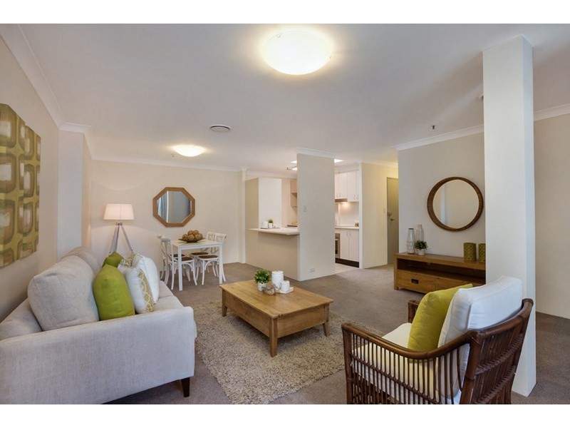 14/9-15 Blackfriars Street, Chippendale NSW 2008