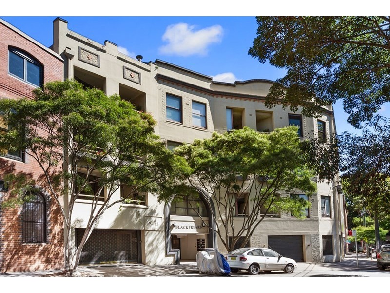 14/9-15 Blackfriars Street, Chippendale NSW 2008