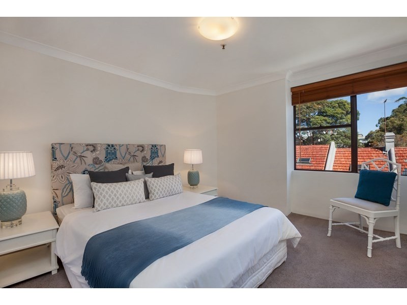 14/9-15 Blackfriars Street, Chippendale NSW 2008