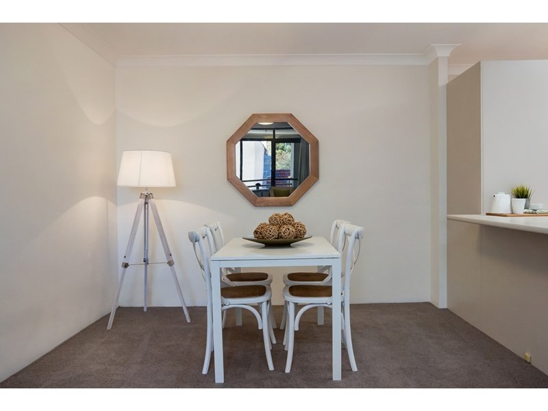 14/9-15 Blackfriars Street, Chippendale NSW 2008