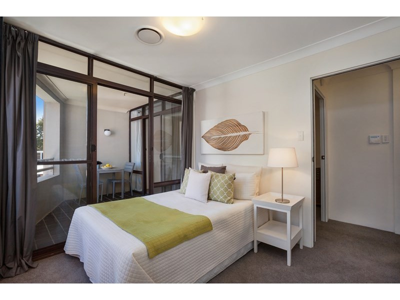 14/9-15 Blackfriars Street, Chippendale NSW 2008