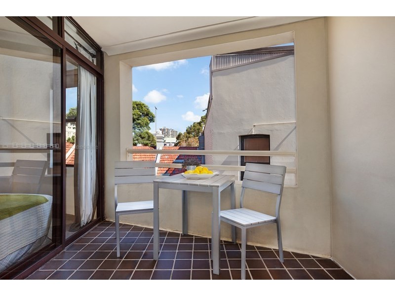 14/9-15 Blackfriars Street, Chippendale NSW 2008