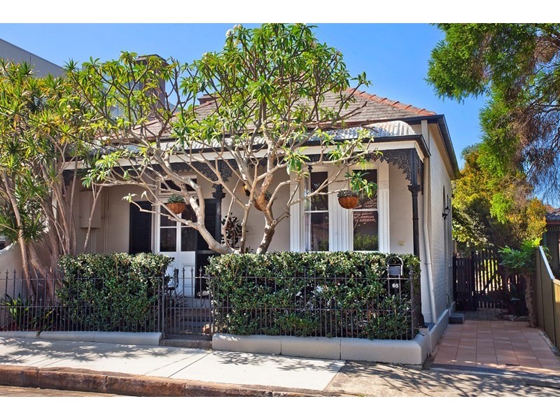 65 Hart Street, Tempe NSW 2044